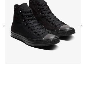 Converse Chuck Taylor